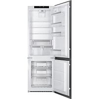 Встраиваемый холодильник Smeg C8174N3E1