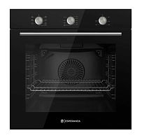Встраиваемый электрический духовой шкаф Esperanza OE7801 B