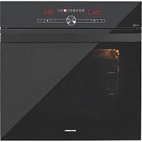 Встраиваемый электрический духовой шкаф Hiberg VM 6193 B