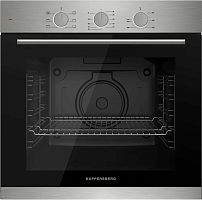 Встраиваемый электрический духовой шкаф Kuppersberg HF 603 BX