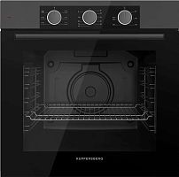 Встраиваемый электрический духовой шкаф Kuppersberg HF 603 GR