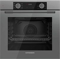 Встраиваемый электрический духовой шкаф Kuppersberg HF 607 GR