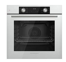 Встраиваемый электрический духовой шкаф Kuppersberg HF 607 W