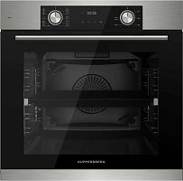 Встраиваемый электрический духовой шкаф Kuppersberg HF 610 BX