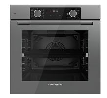 Встраиваемый электрический духовой шкаф Kuppersberg HF 610 GR