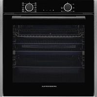 Встраиваемый электрический духовой шкаф Kuppersberg HFT 610 B
