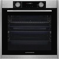 Встраиваемый электрический духовой шкаф Kuppersberg HFT 610 BX