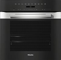 Встраиваемый электрический духовой шкаф Millen 7264B EDST/CLST