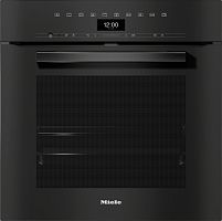 Встраиваемый электрический духовой шкаф Millen 7464BP OBSW