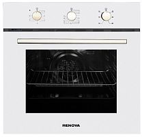 Встраиваемый электрический духовой шкаф Renova O90-6WS2