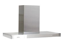 Каминная вытяжка Elikor Farm 90H-650-E3D Stell/OAK