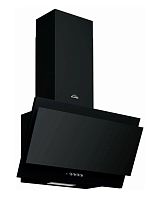 Каминная вытяжка Elikor Титан 50П-430-К3Д черный