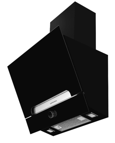Каминная вытяжка Kuppersberg F 690 фото 3