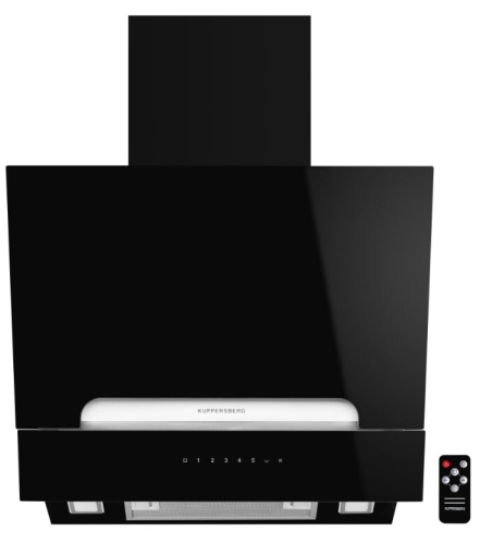 Каминная вытяжка Kuppersberg F 693 фото 2
