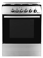 Комбинированная плита Ideal L110 серый