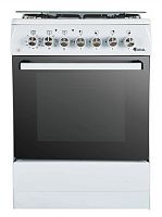 Комбинированная плита Ideal L200 белый