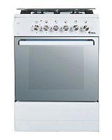 Комбинированная плита Ideal L280 ГК белый