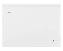 Морозильник-ларь Haier HCE301R