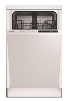 Посудомоечная машина Indesit DFS 1C67