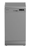Посудомоечная машина Indesit DFS 1C67 S