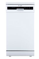 Посудомоечная машина Lex DW 4562 WH