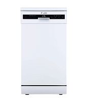 Посудомоечная машина Lex DW 4573 WH