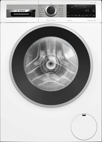 Стиральная машина Bosch WGG244M40 фото 2