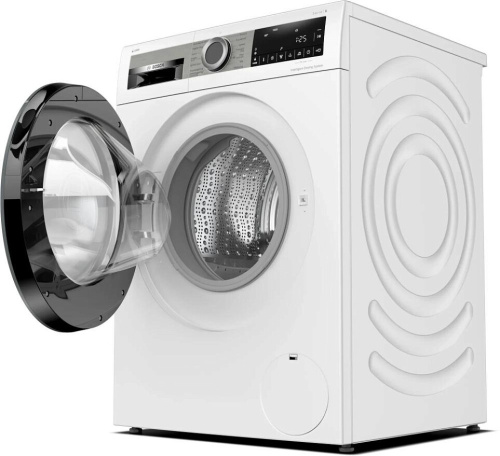 Стиральная машина Bosch WGG244M40 фото 3