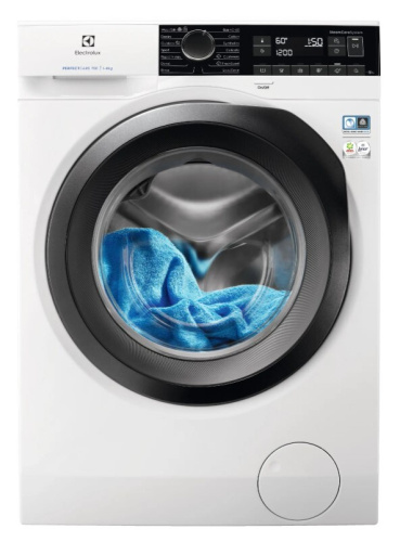 Стиральная машина Electrolux EW7FN248S фото 2