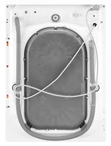 Стиральная машина Electrolux EW7FN248S фото 4