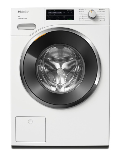 Стиральная машина Miele WWG360WPS фото 2