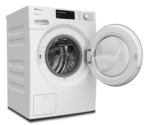 Стиральная машина Miele WWG360WPS фото 3