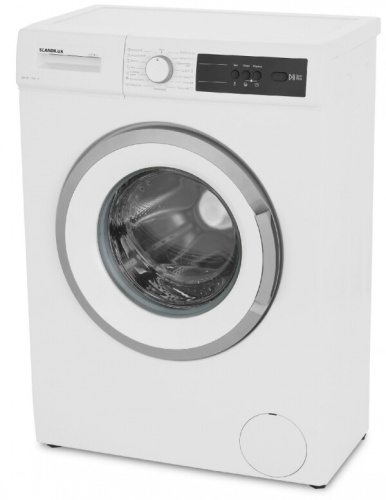 Стиральная машина Scandilux LS1T4811