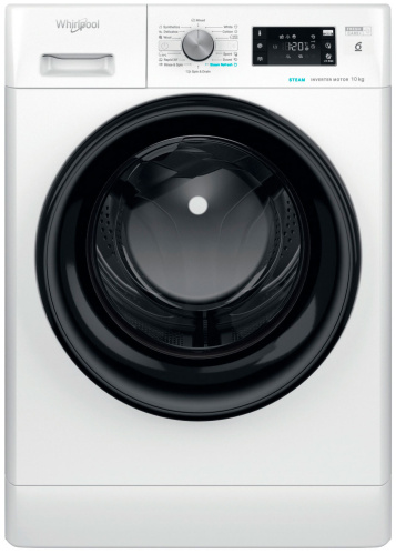 Стиральная машина Whirlpool FFB10469BVEE фото 2