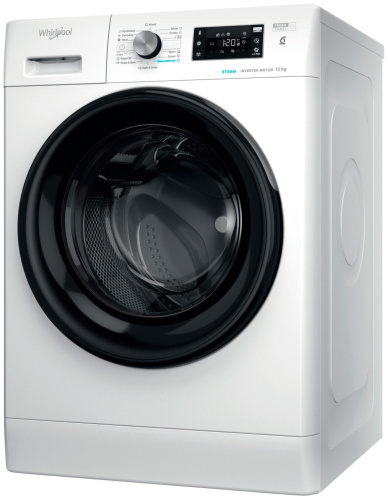 Стиральная машина Whirlpool FFB10469BVEE фото 3