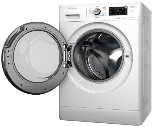 Стиральная машина Whirlpool FFB10469BVEE фото 4