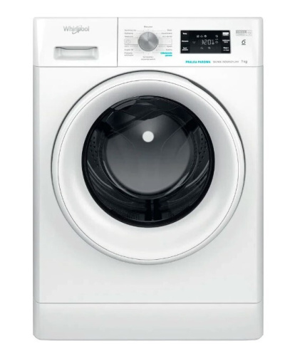 Стиральная машина Whirlpool FFB7259WVPL фото 2
