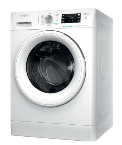 Стиральная машина Whirlpool FFB7259WVPL фото 3