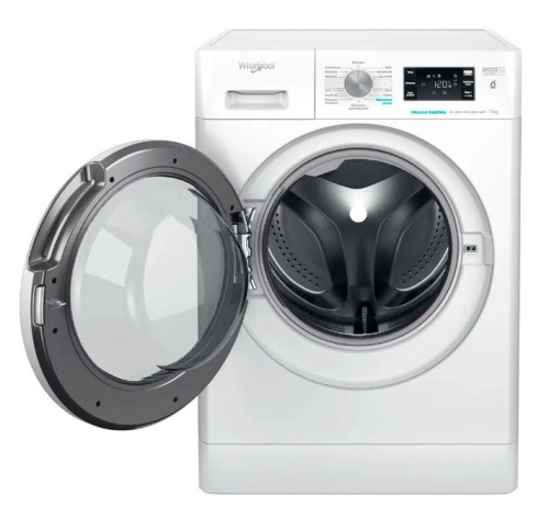 Стиральная машина Whirlpool FFB7259WVPL фото 4