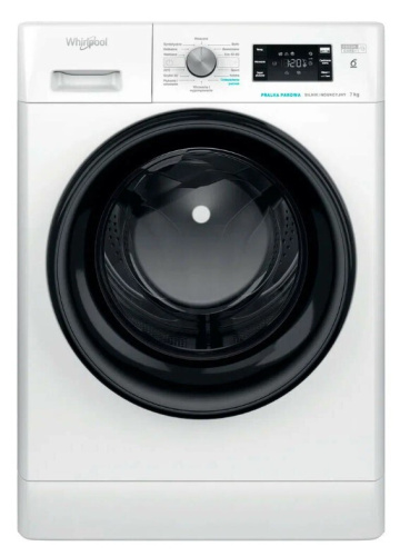 Стиральная машина Whirlpool FFB7438BVPL фото 2