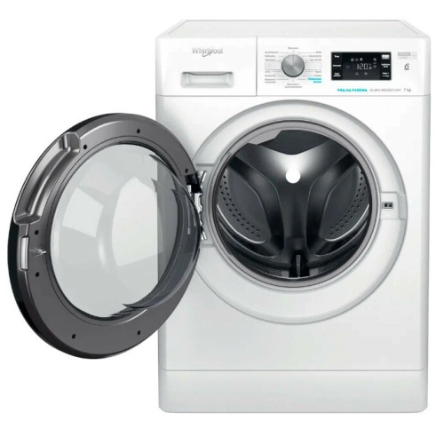 Стиральная машина Whirlpool FFB7438BVPL фото 3