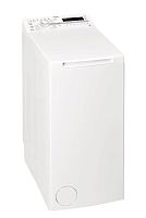 Стиральная машина Whirlpool TDLR 55020S EU/N