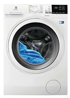 Стиральная машина с сушкой Electrolux EW7WO448W