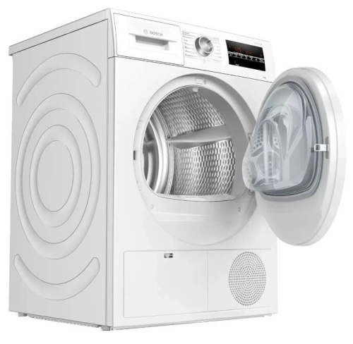 Сушильная машина Bosch WTH85V0KPL фото 3