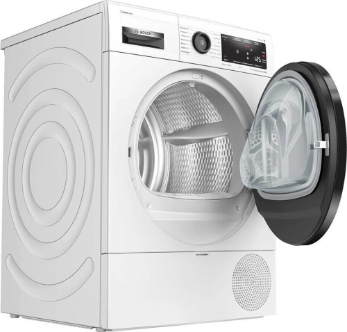 Сушильная машина Bosch WTX87K40PL фото 3
