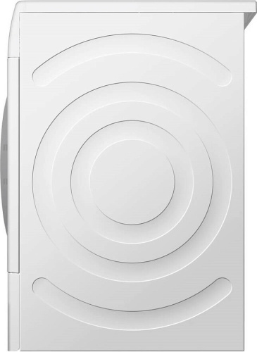 Сушильная машина Bosch WTX87K40PL фото 5