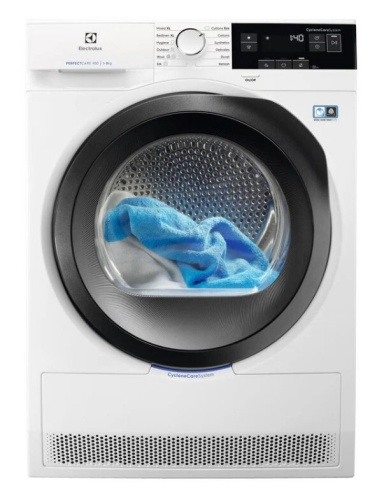 Сушильная машина Electrolux EW9H378S