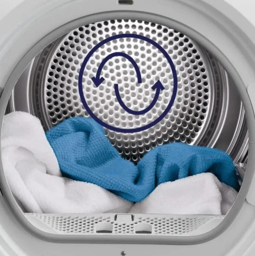 Сушильная машина Electrolux EW9H378S фото 4