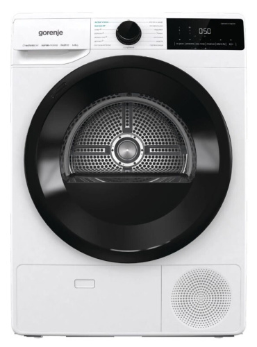 Сушильная машина Gorenje DNA 82