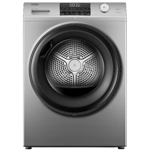 Сушильная машина Haier HD90-A2959S фото 2